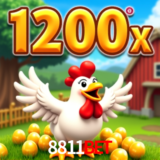 8811Bet Com