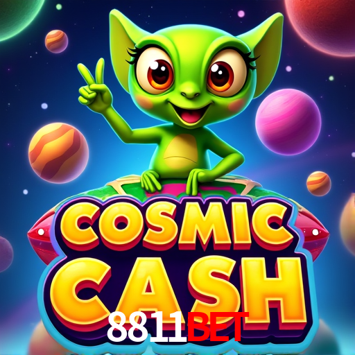 8811Bet