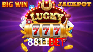 8811Bet