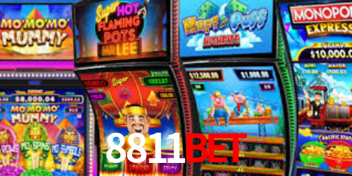 8811Bet