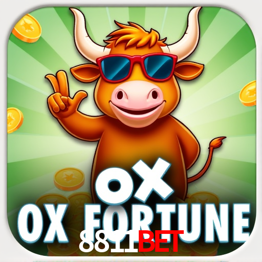 8811Bet.Com