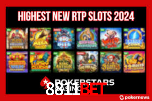 8811Bet.Com