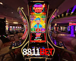 8811Bet.Com