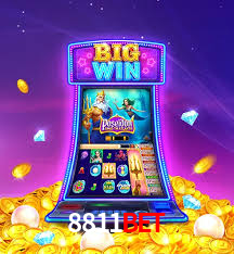8811Bet Com