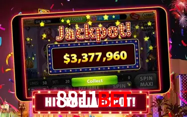 8811Bet Com