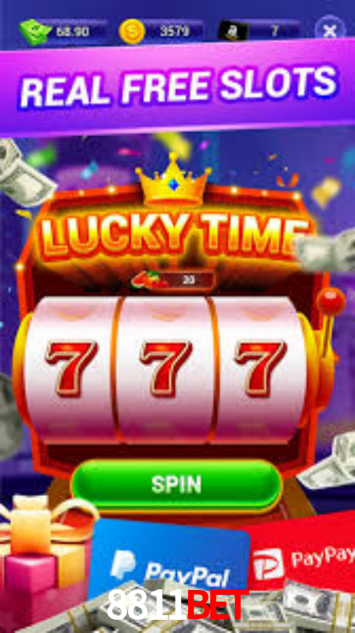 8811Bet
