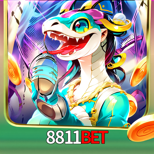 8811Bet